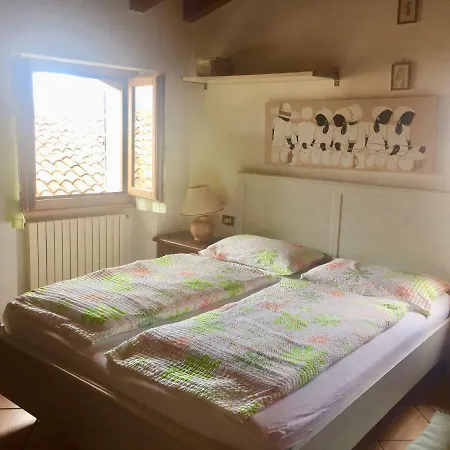 La Casa Nel Borgo Di Silvia