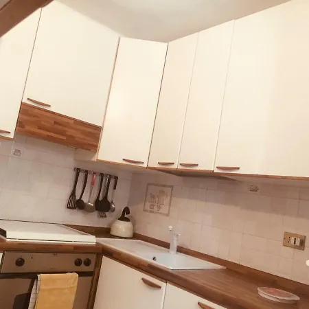 Vakantiehuis La Casa Nel Borgo Di Silvia
