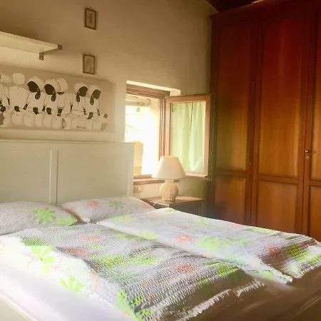 La Casa Nel Borgo Di Silvia Muslone
