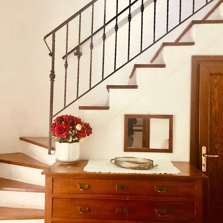 La Casa Nel Borgo Di Silvia Muslone