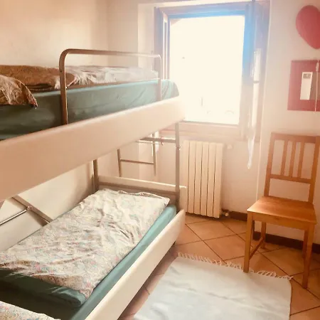 La Casa Nel Borgo Di Silvia Muslone