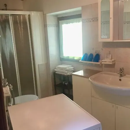 La Casa Nel Borgo Di Silvia Vakantiehuis Muslone