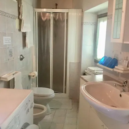 La Casa Nel Borgo Di Silvia Muslone